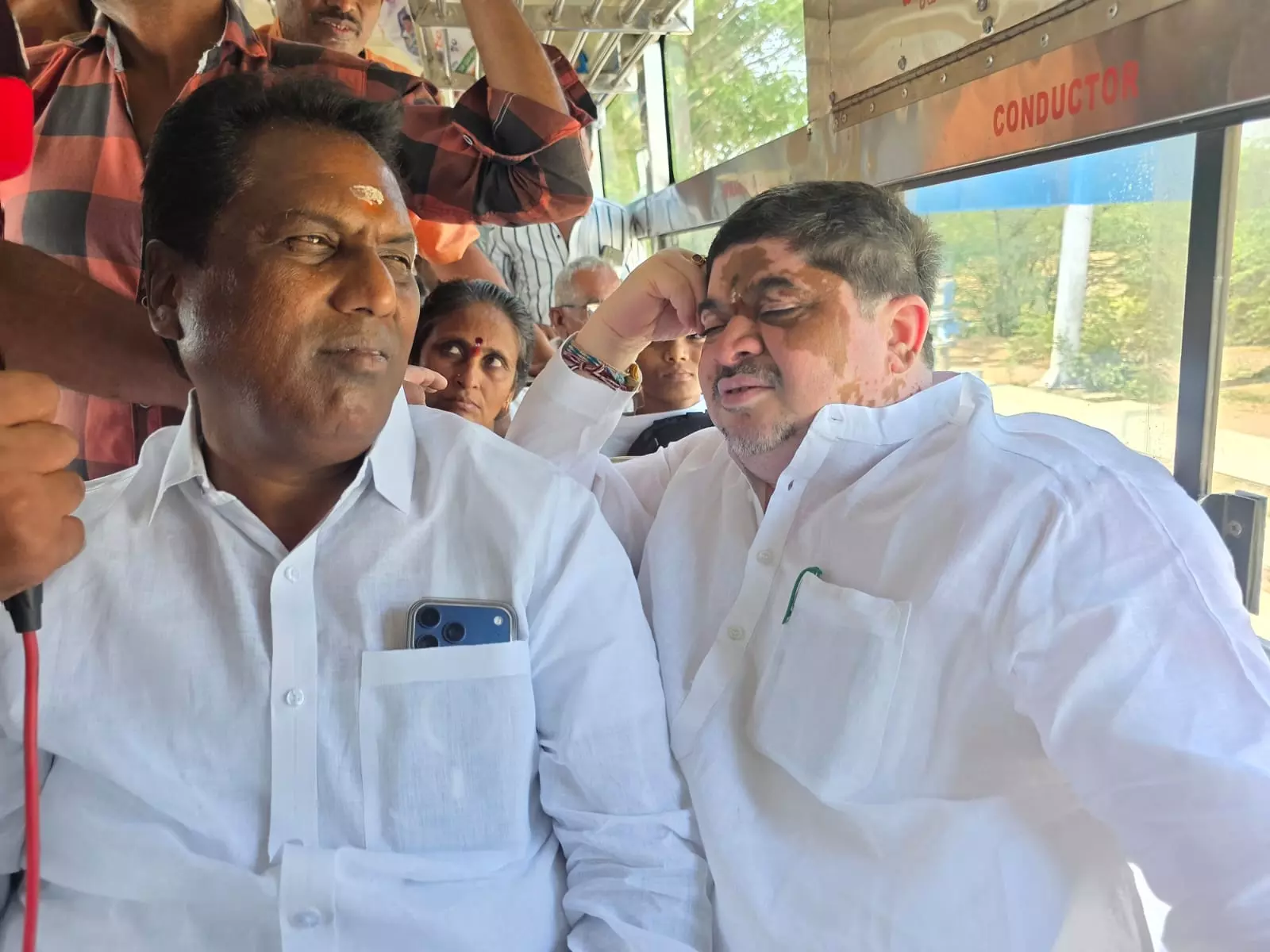 Telangana: Minister Denies ₹2,000-Cr Hostel Scam Charge Telangana: Minister Denies ₹2,000-Cr Hostel Scam Charge