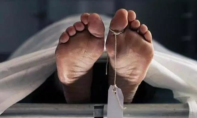 Hyderabad: Man Dies After Falling Into Lift Shaft In Pragati Nagar Hyderabad: Man Dies After Falling Into Lift Shaft In Pragati Nagar