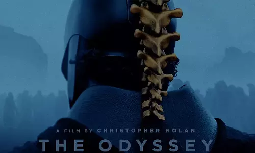 Christopher Nolan’s The Odyssey to Premiere in India