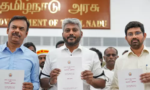 Tamil Nadus Excise Revenue Lags Behind Karnataka, Maharashtra: Govt Tamil Nadus Excise Revenue Lags Behind Karnataka, Maharashtra: Govt
