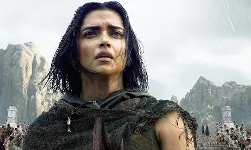 Deepika Padukone’s Replacement Not An Easy Task for ‘Kalki 2’?