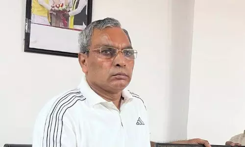UP Minister Rajbhar Claims SP Headed for Major Split UP Minister Rajbhar Claims SP Headed for Major Split