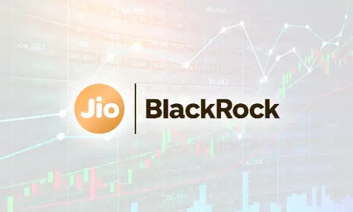JioBlackRock Integrates Overnight Fund with Savings Pro on JioFinance App