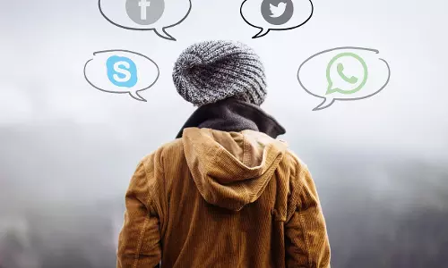 Italian Mother Takes On Meta, TikTok After Daughters Death Italian Mother Takes On Meta, TikTok After Daughters Death