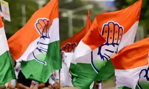 Telangana Congress Bans Wastage Of Milk, Water With Abhishekhams Telangana Congress Bans Wastage Of Milk, Water With Abhishekhams