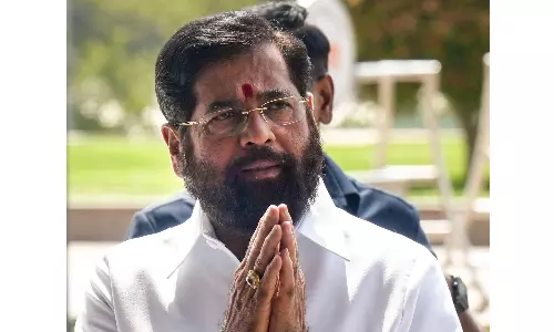 DC Edit | Shifting Sena Loyalties Test of Democratic Credibility DC Edit | Shifting Sena Loyalties Test of Democratic Credibility