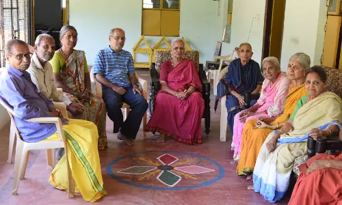 DC Edit | Govt Responsible for Senior Care DC Edit | Govt Responsible for Senior Care