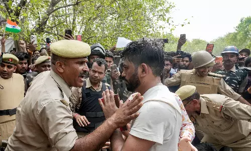 Sunil Gatade | India’s Cockroach ‘Conspiracy’: Will This Movement Bring Real Change? Sunil Gatade | India’s Cockroach ‘Conspiracy’: Will This Movement Bring Real Change?