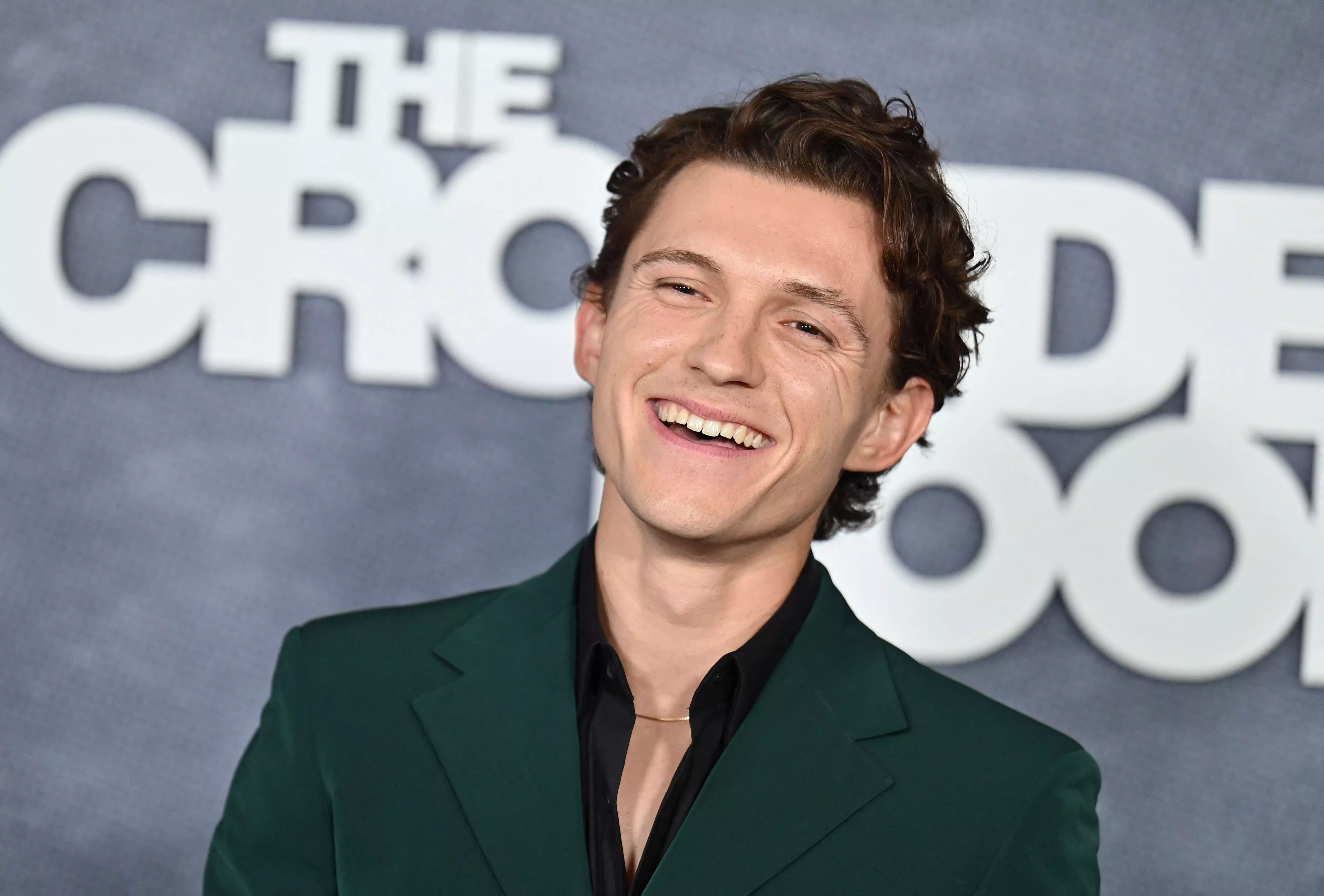 Tom Holland Says Owen Cooper Could Be the Next Spider-Man, Open to Mentoring Future Star Tom Holland Says Owen Cooper Could Be the Next Spider-Man, Open to Mentoring Future Star