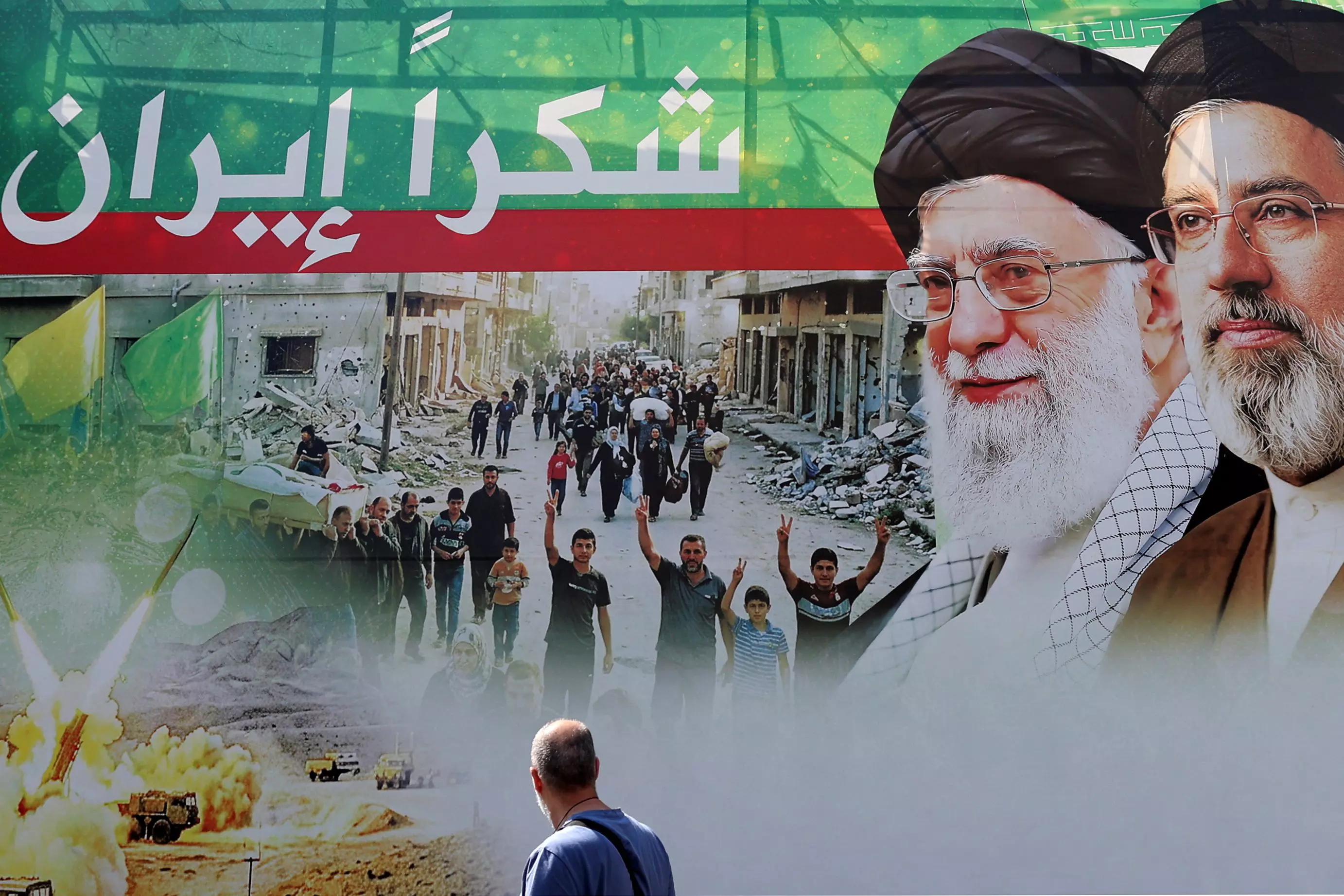 Major Hurdles Loom as US-Iran Peace Talks Enter Crucial Phase Major Hurdles Loom as US-Iran Peace Talks Enter Crucial Phase