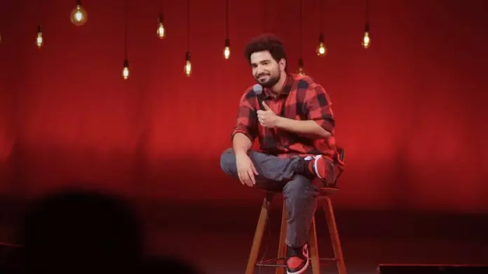 Indias Got Latent Season 2: Samay Raina to Return With a Bang Indias Got Latent Season 2: Samay Raina to Return With a Bang