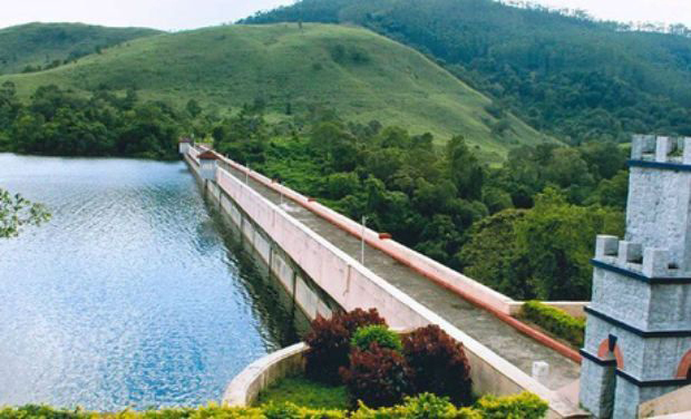 His remarks came a day after the Tamil Nadu government, in its budget, announced plans to pursue raising the water level of the 131-year-old Mullaperiyar reservoir in Kerala's Idukki district