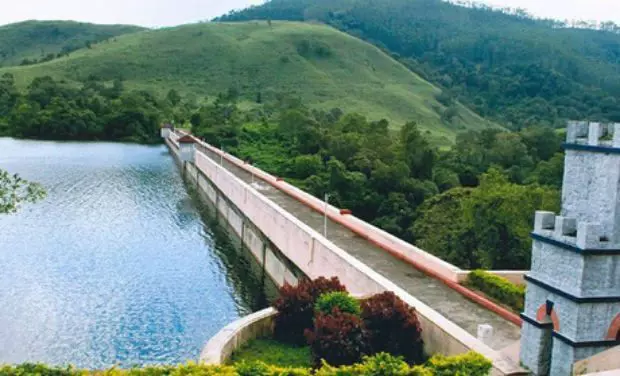 Tamil Nadu Slams Kerala Over Mullaperiyar Dam in First Assembly Session Tamil Nadu Slams Kerala Over Mullaperiyar Dam in First Assembly Session