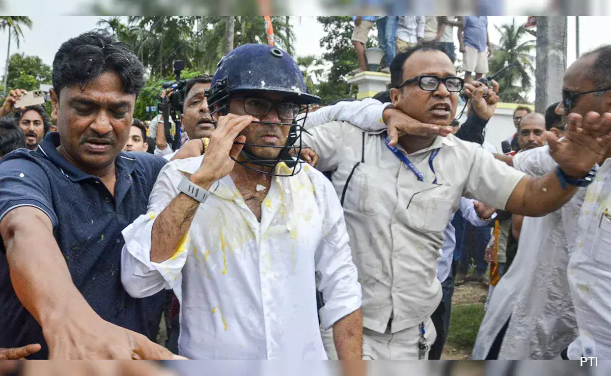 W. Bengal : Egg Price Hike After Popular Egg Therapy For Politicians W. Bengal : Egg Price Hike After Popular Egg Therapy For Politicians