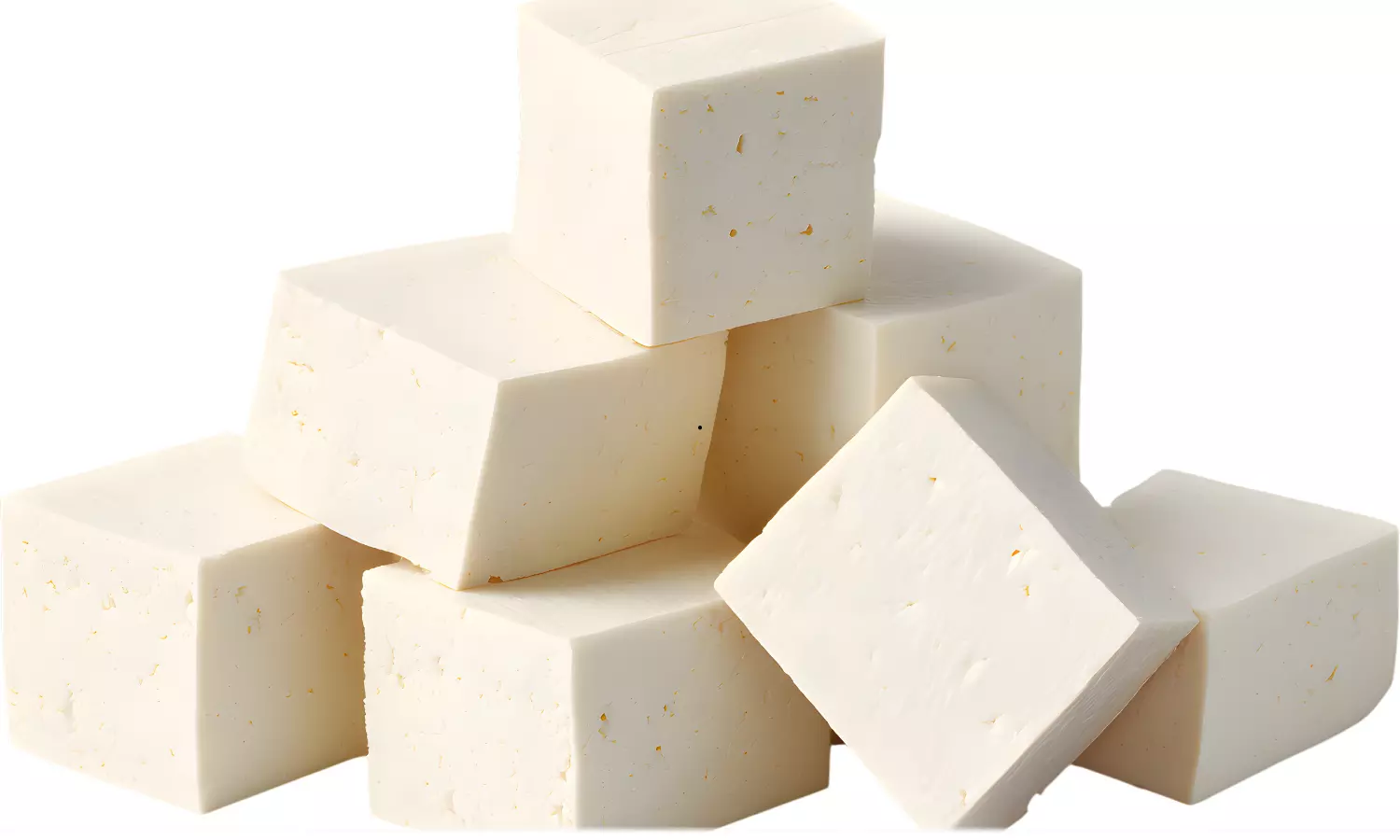 Police Raid Adulterated Paneer Units in Hyderabad, 825 kg Seized Police Raid Adulterated Paneer Units in Hyderabad, 825 kg Seized