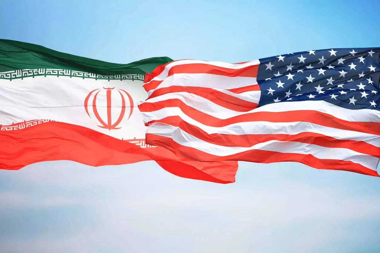 Switzerland Welcomes Progress in Iran-US Talks, Technical Discussions to Continue Switzerland Welcomes Progress in Iran-US Talks, Technical Discussions to Continue