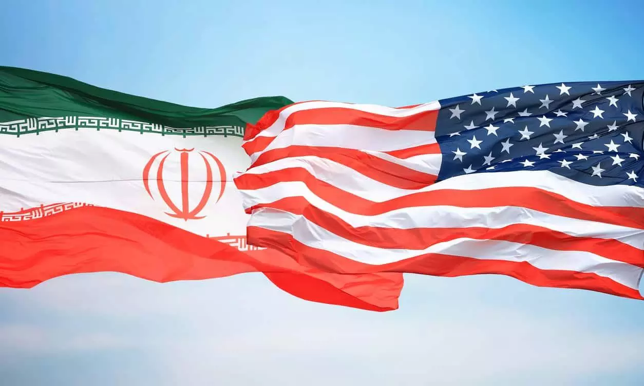 How Iran and US Stand to Benefit From Their New Agreement: Key Takeaways How Iran and US Stand to Benefit From Their New Agreement: Key Takeaways