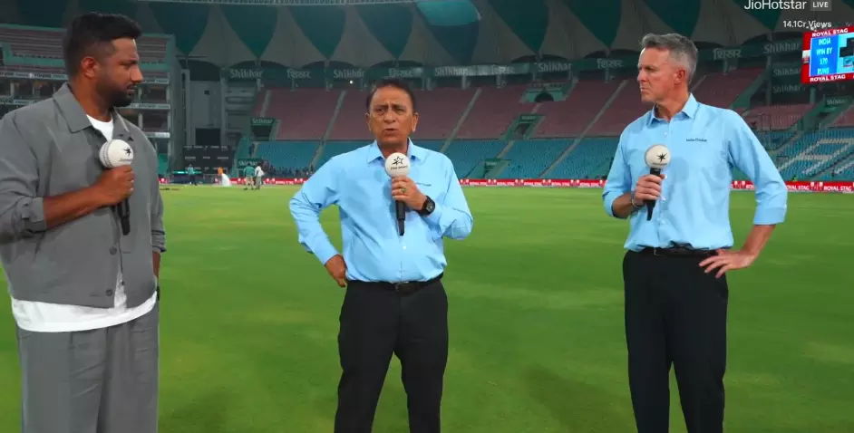 Swann Hails Indias Bench Strength After ODI Series Win Swann Hails Indias Bench Strength After ODI Series Win