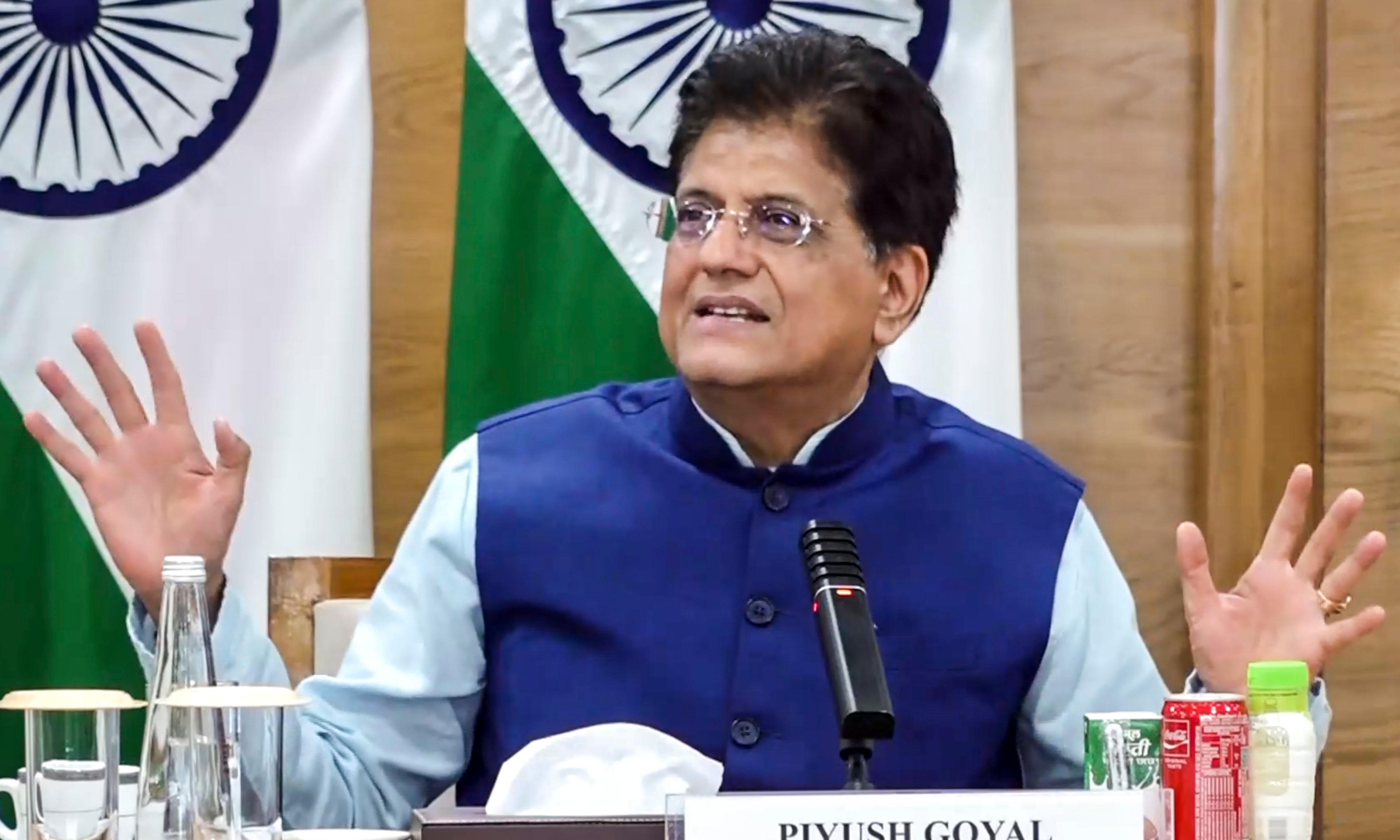 India Should Address Structural Gaps in Startup Ecosystem To Attract...