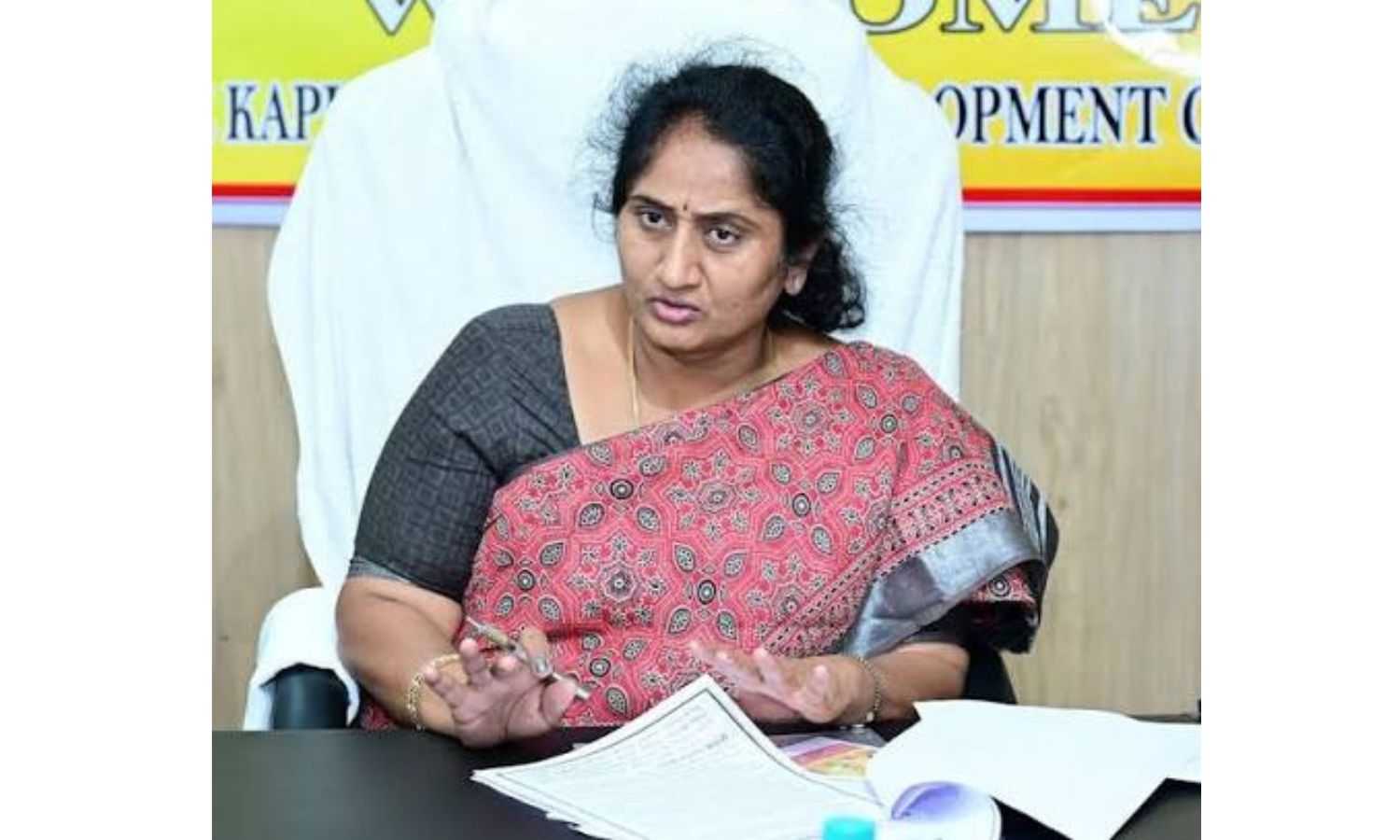 Minister Wants Kadapa Developed As Energy, Industrial Hub