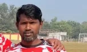 Hyderabad: Former Footballer, 2 Others Die in Road Accident; Driver Fatigue Blamed Hyderabad: Former Footballer, 2 Others Die in Road Accident; Driver Fatigue Blamed