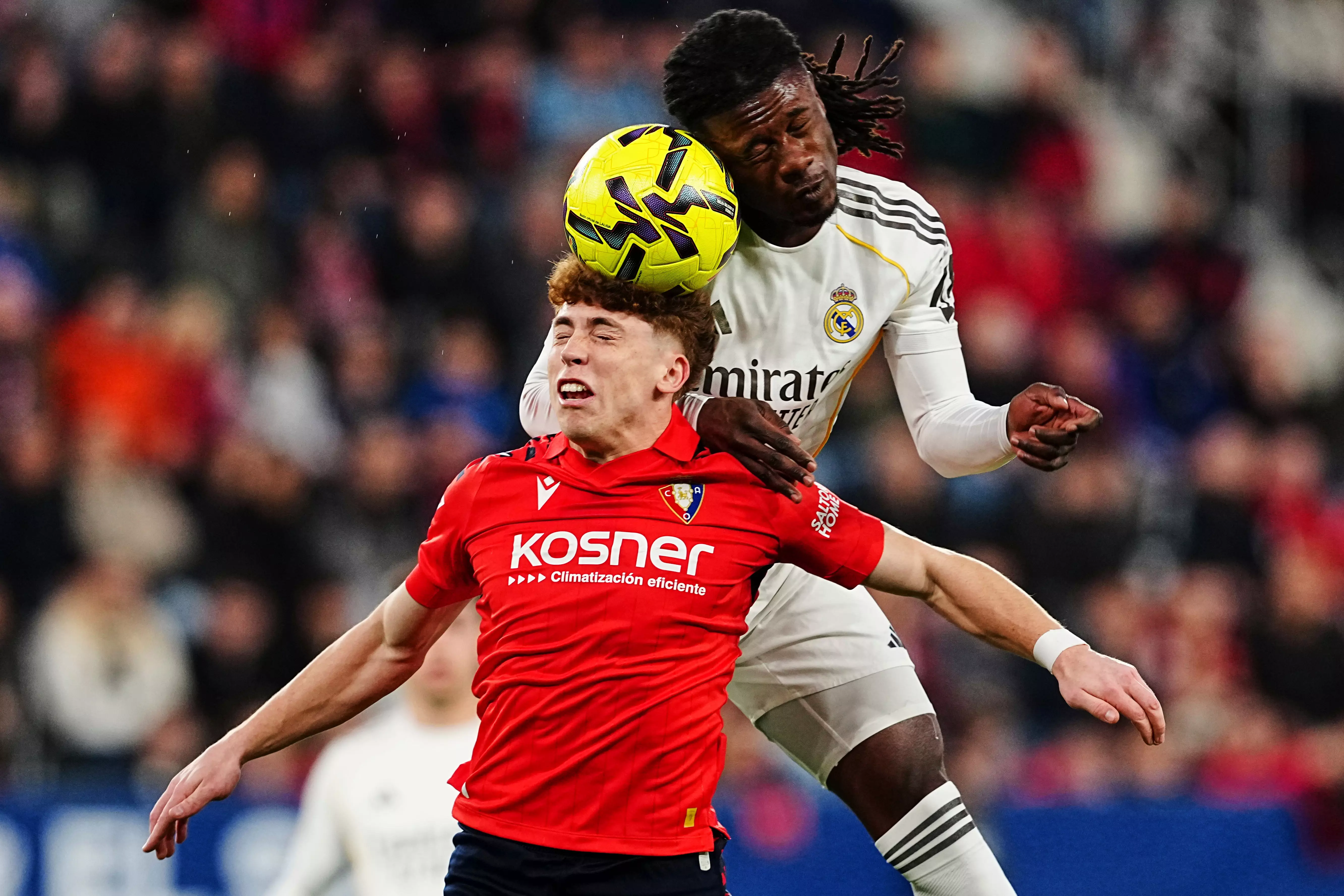 Liverpool Signs Spain Winger Victor Muñoz From Osasuna Liverpool Signs Spain Winger Victor Muñoz From Osasuna