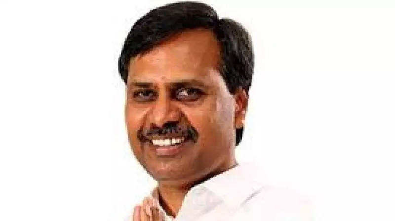 No Notifications For Job Recruitments: MLA Palla Rajeshwar Reddy Criticises Government No Notifications For Job Recruitments: MLA Palla Rajeshwar Reddy Criticises Government