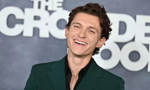 Tom Holland Says Owen Cooper Could Be the Next Spider-Man, Open to Mentoring Future Star