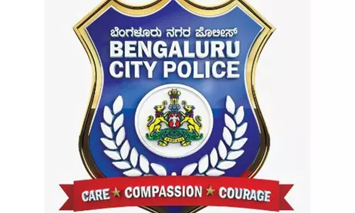 Bengaluru Businessman Robbed of Rs 1.09 Crore at Gunpoint Bengaluru Businessman Robbed of Rs 1.09 Crore at Gunpoint
