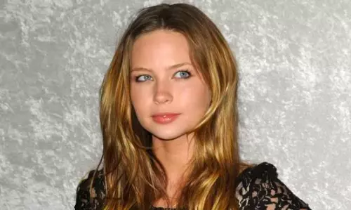 Lilo & Stitch Voice Actress Daveigh Chase Dies at 35