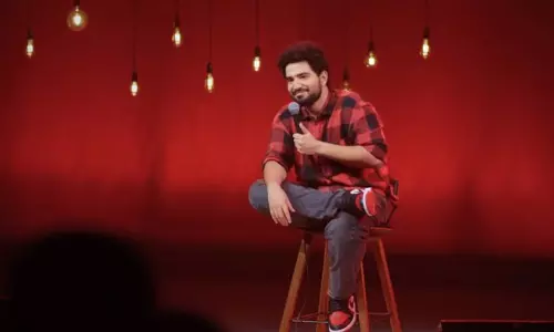 Indias Got Latent Season 2: Samay Raina to Return With a Bang