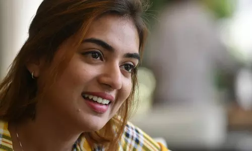 Nazriya Nazims Cryptic Insta Post on Chasing Red Flags
