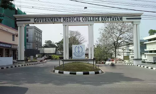 Kerala: Woman from Sudan Under Ebola Watch in Kottayam Kerala: Woman from Sudan Under Ebola Watch in Kottayam