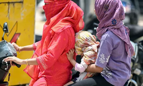 El Nino Likely to Persist Into Early 2027, Raises Inflation Risk