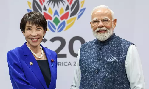 From Quantity to Quality: Reimagining India’s Development Through Japan’s Experience From Quantity to Quality: Reimagining India’s Development Through Japan’s Experience