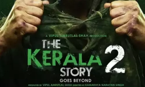 Kerala High Court Slaps The Kerala Story 2 Producer With Legal Notice