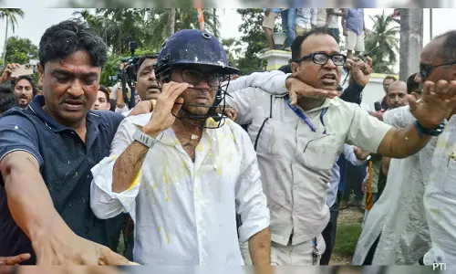 W. Bengal : Egg Price Hike After Popular Egg Therapy For Politicians W. Bengal : Egg Price Hike After Popular Egg Therapy For Politicians