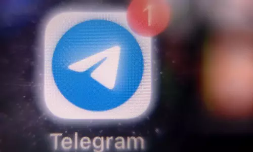 Centre Seeks Telegram Crackdown on Piracy, Sets 15-Day Deadline