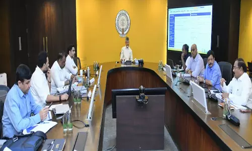 AP SIPB Clears Rs 30,515 Crore In Investments AP SIPB Clears Rs 30,515 Crore In Investments