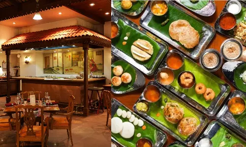 How South of Vindhyas Turned Breakfast into an Experience How South of Vindhyas Turned Breakfast into an Experience