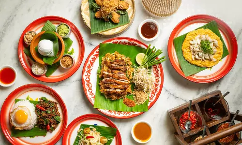 Authenticity on a Plate: Inside Baan Phadthai’s Hyderabad Debut Authenticity on a Plate: Inside Baan Phadthai’s Hyderabad Debut