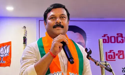 BJP to Hold 48-Hour ‘Fee Bakayi – BJP Ladayi’ Protest Over ₹15,000 Crore Fee Reimbursement Dues