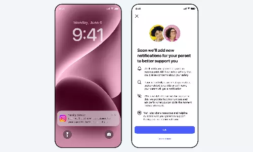 Meta Strengthens Teen Accounts with New Safety Updates on Instagram, Facebook