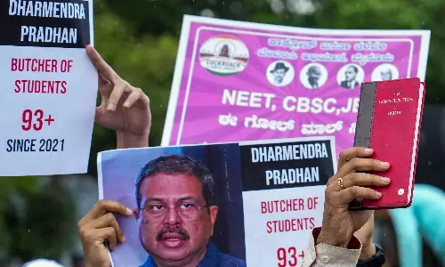 CJP Secures Police Clearance for June 20 Protest, Seeks Pradhan’s Resignation
