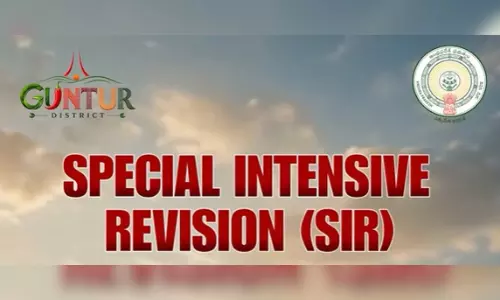 SIR Drive: 3 BLOs Suspended For Negligence SIR Drive: 3 BLOs Suspended For Negligence