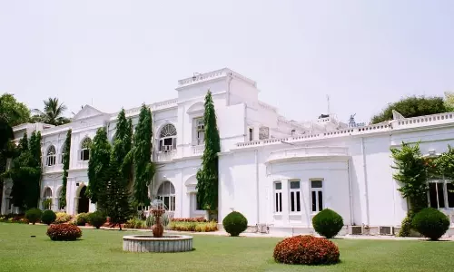 ASCI Professor Tells HC Contract Ended After Harassment Complaint ASCI Professor Tells HC Contract Ended After Harassment Complaint