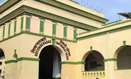 Madhavi Bhargava Assumes Charge as Deputy CEO of Secunderabad Cantonment Board