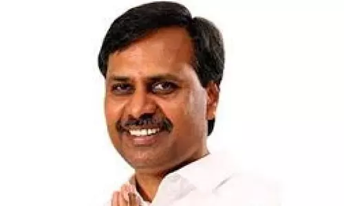 No Notifications For Job Recruitments: MLA Palla Rajeshwar Reddy Criticises Government