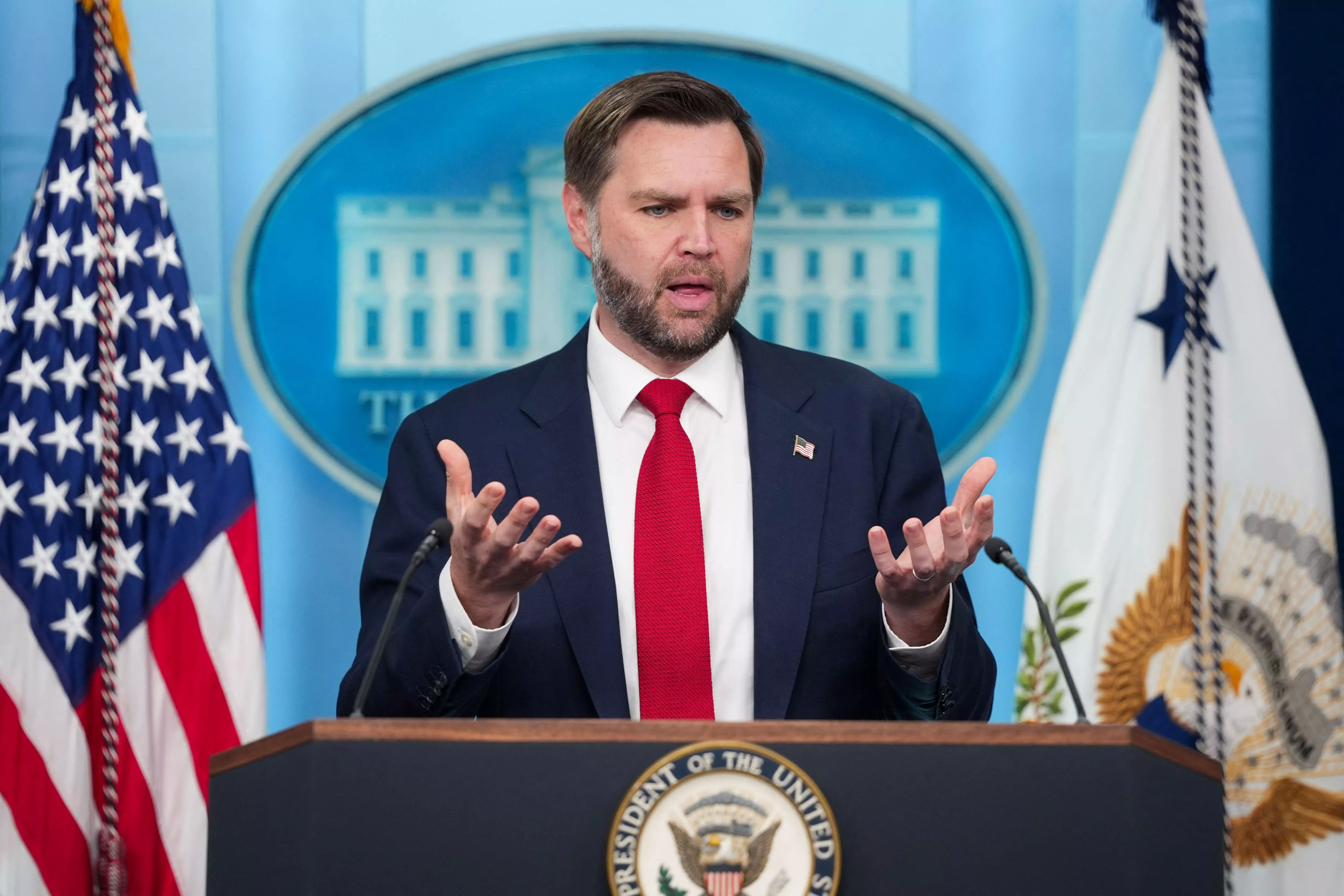 US Lifts Blockade of Iran and Iranian Supreme Leader Endorses Direct Talks With American Officials US Lifts Blockade of Iran and Iranian Supreme Leader Endorses Direct Talks With American Officials