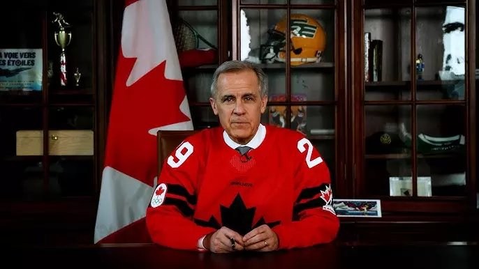 Canada PM Carney Hails Canadas Character After Historic Win Over Qatar Canada PM Carney Hails Canadas Character After Historic Win Over Qatar